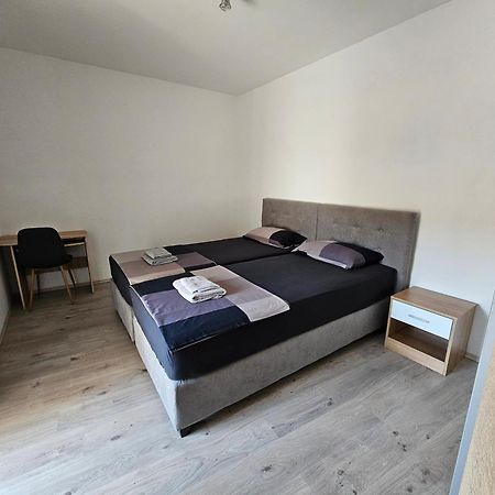 Apartma Iva Koper Exteriér fotografie