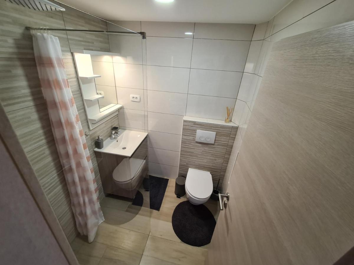 Apartma Iva Koper Exteriér fotografie