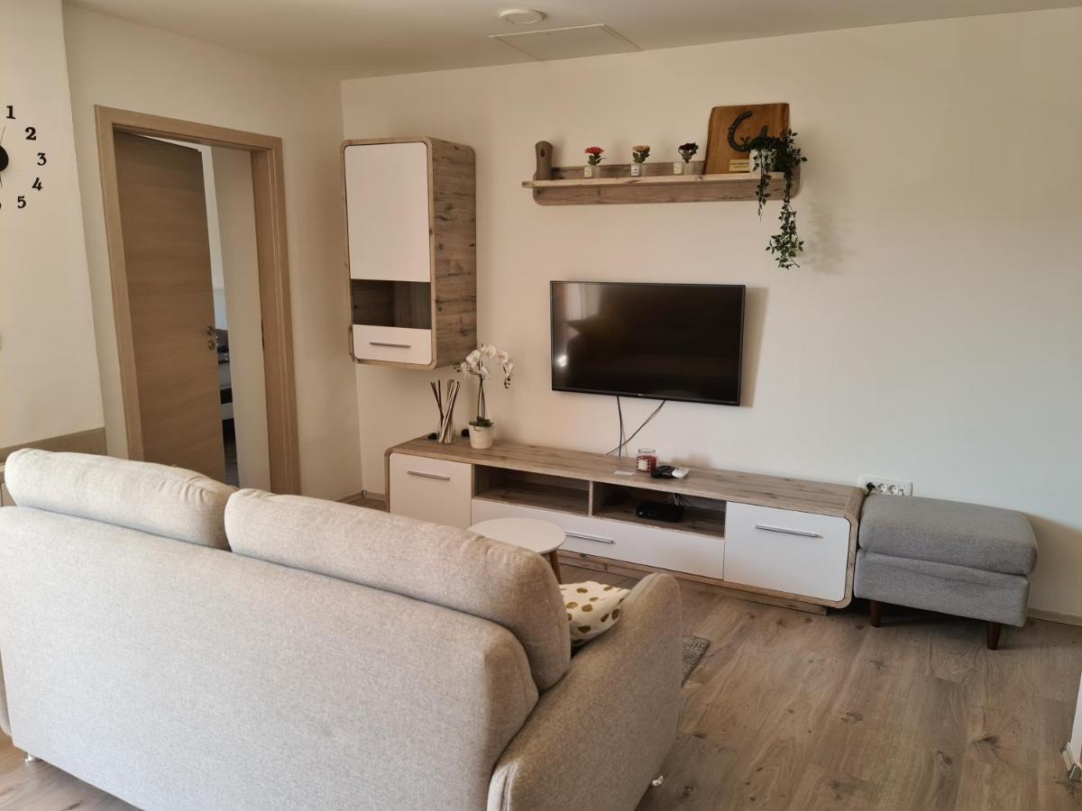 Apartma Iva Koper Exteriér fotografie