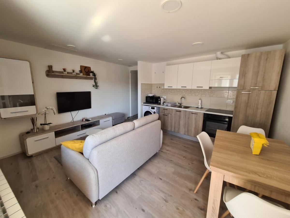 Apartma Iva Koper Exteriér fotografie