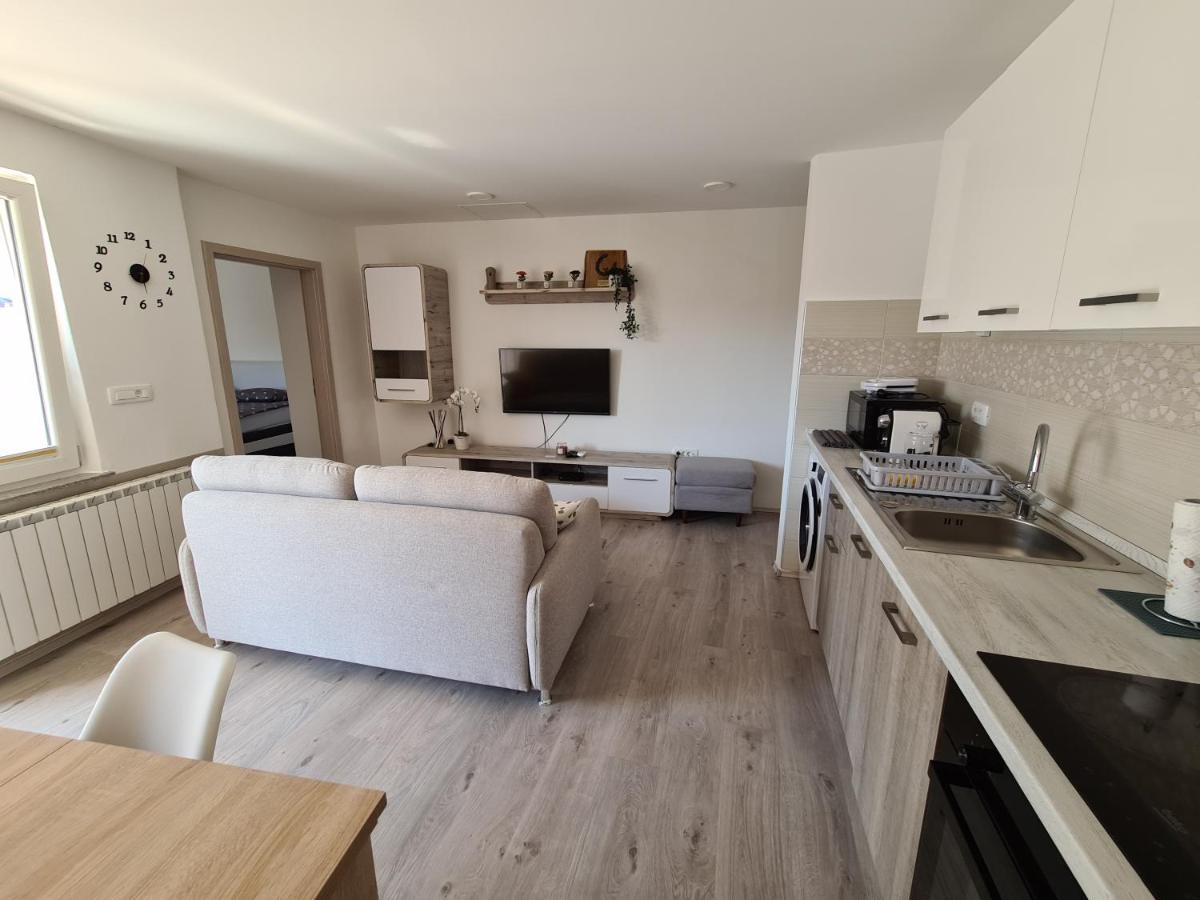 Apartma Iva Koper Exteriér fotografie