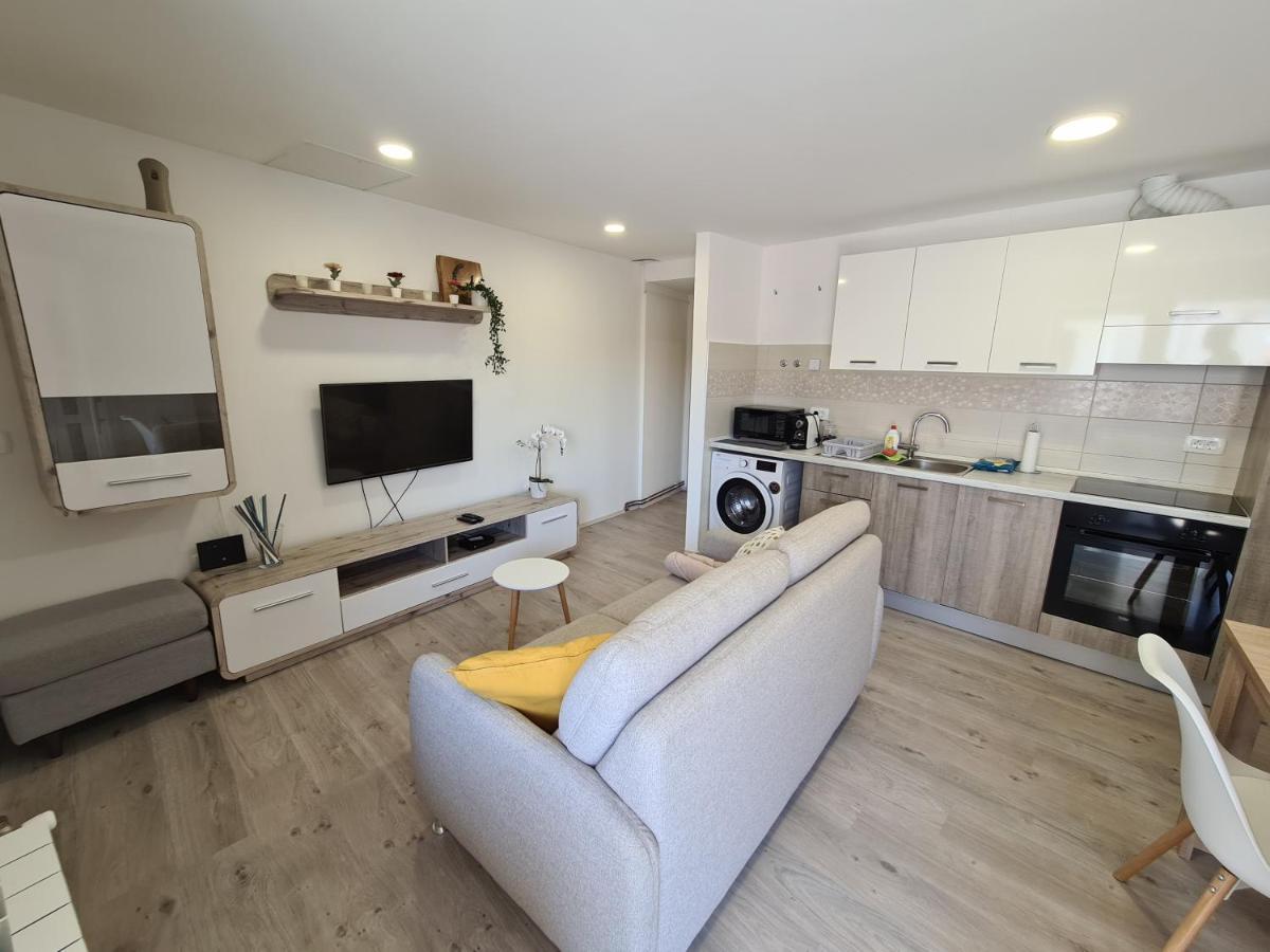 Apartma Iva Koper Exteriér fotografie