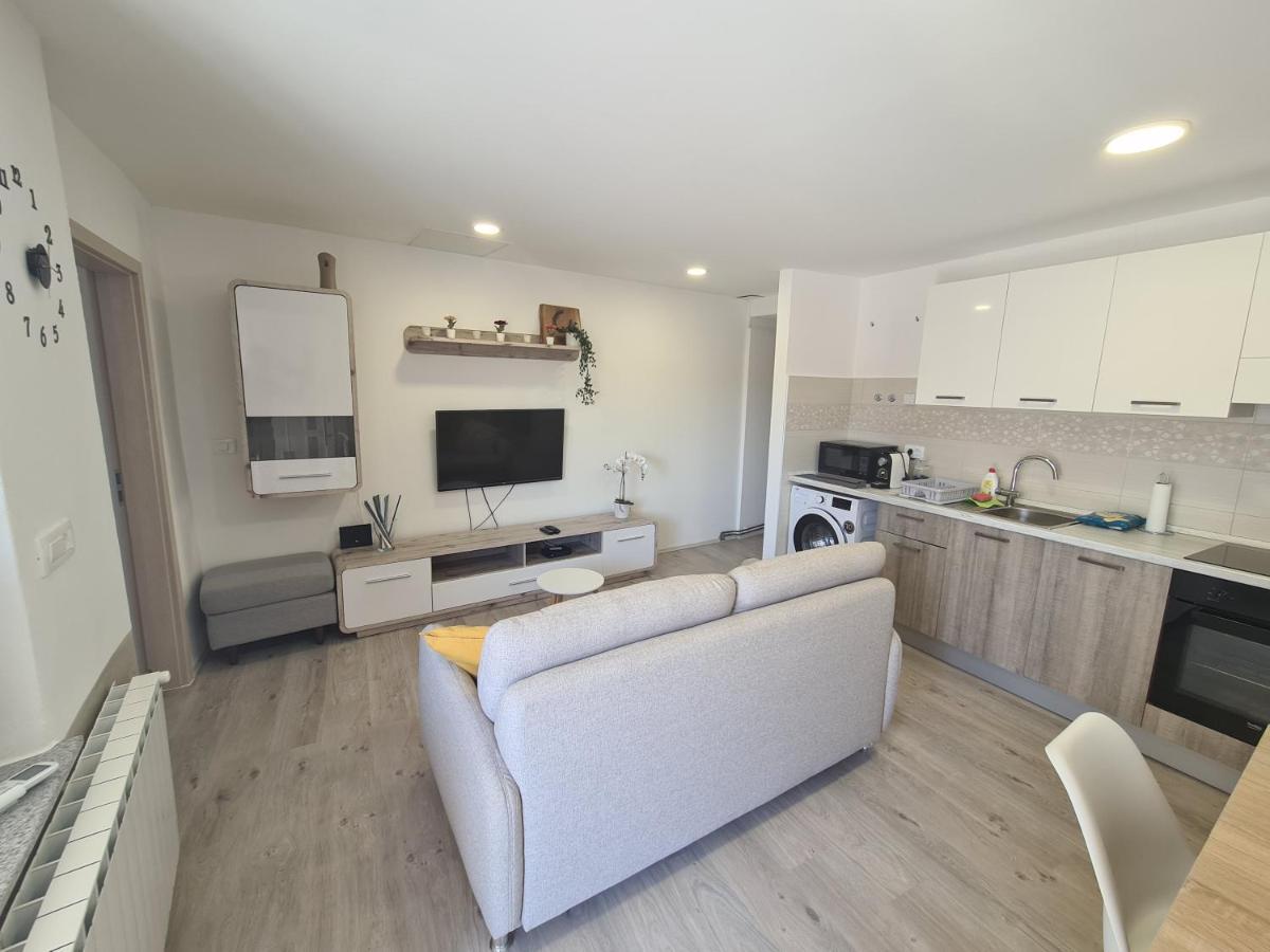 Apartma Iva Koper Exteriér fotografie