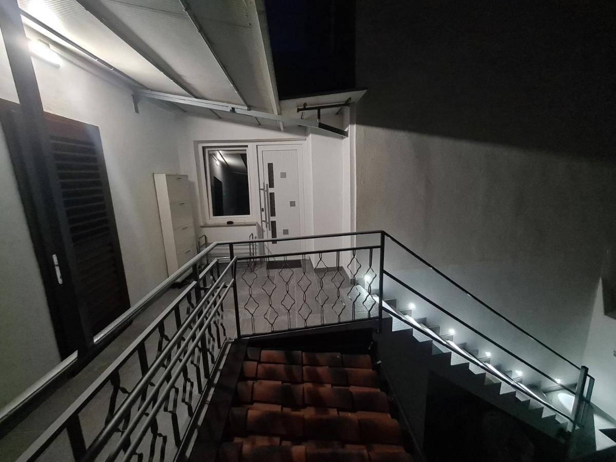 Apartma Iva Koper Exteriér fotografie