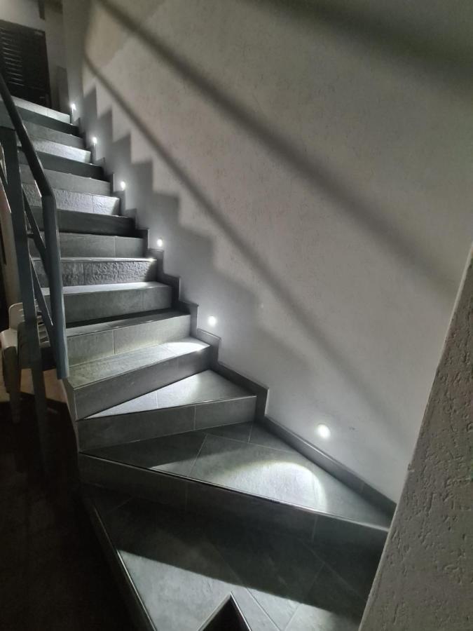 Apartma Iva Koper Exteriér fotografie
