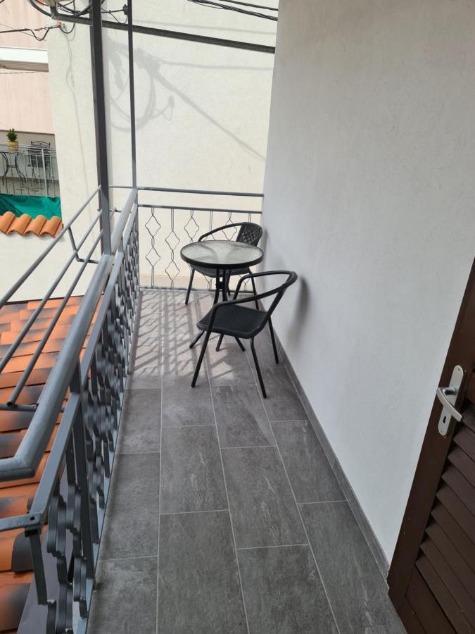 Apartma Iva Koper Exteriér fotografie