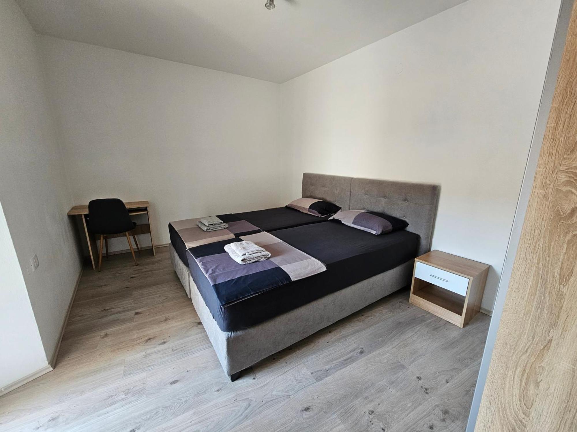 Apartma Iva Koper Exteriér fotografie