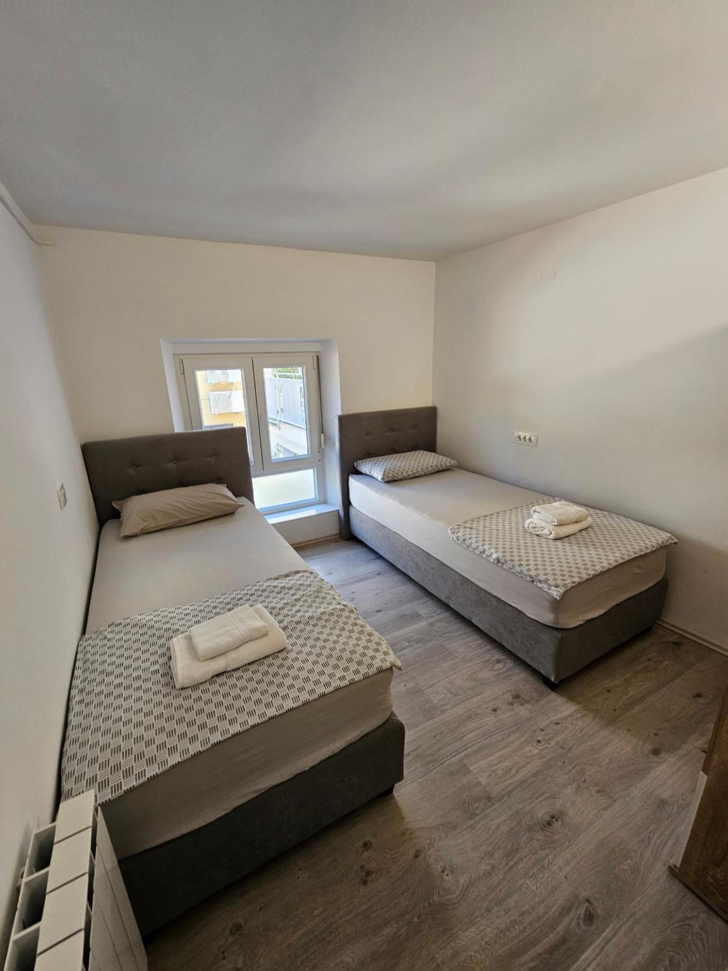 Apartma Iva Koper Exteriér fotografie